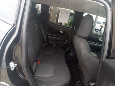 2023 Jeep Renegade Latitude 4x4