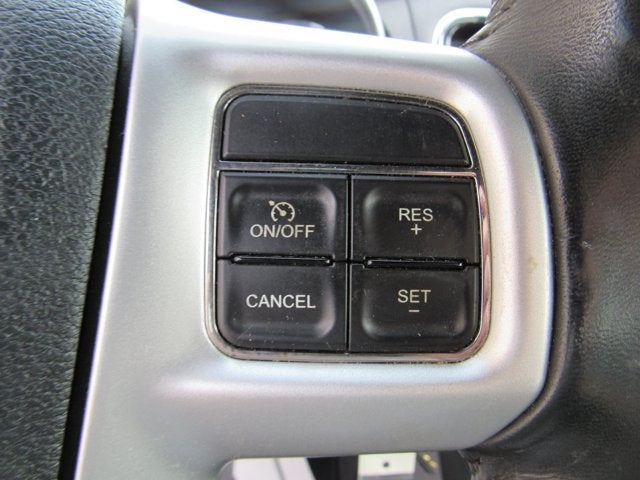 2012 Chrysler 200 Touring