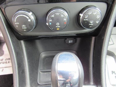 2012 Chrysler 200 Touring