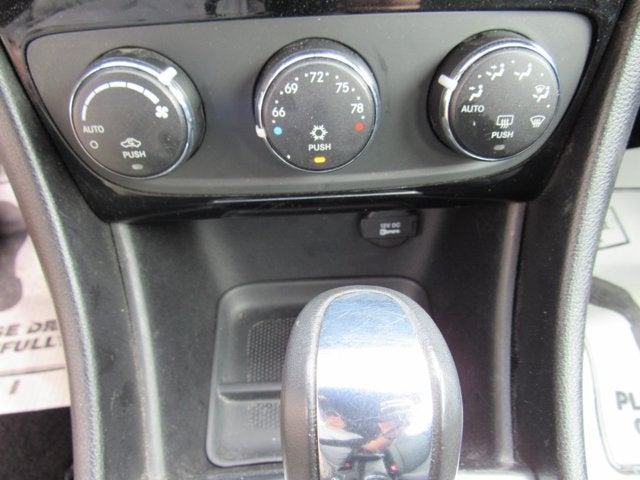 2012 Chrysler 200 Touring