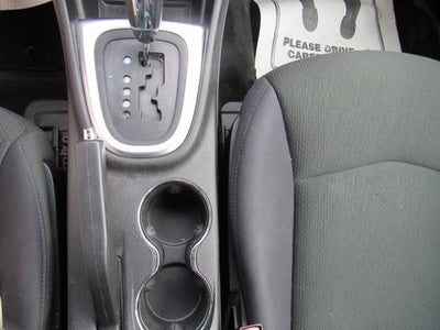 2012 Chrysler 200 Touring