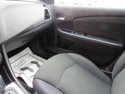 2012 Chrysler 200 Touring