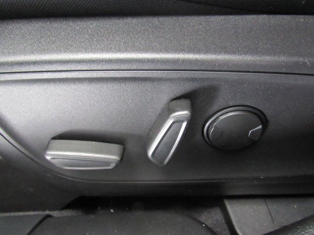 2026 Ford Escape ST-Line Elite