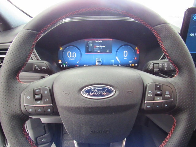 2026 Ford Escape ST-Line Elite