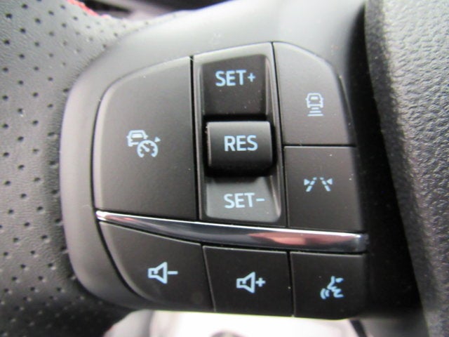 2026 Ford Escape ST-Line Elite