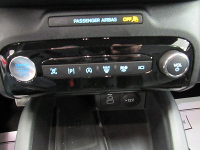 2026 Ford Escape ST-Line Elite