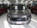 2026 Ford Escape ST-Line Elite