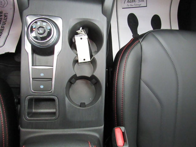 2026 Ford Escape ST-Line Elite