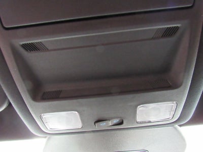 2026 Ford Escape ST-Line Elite