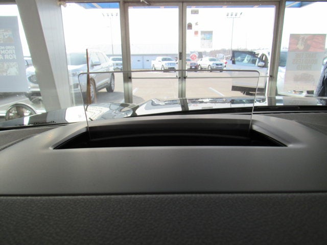 2026 Ford Escape ST-Line Elite