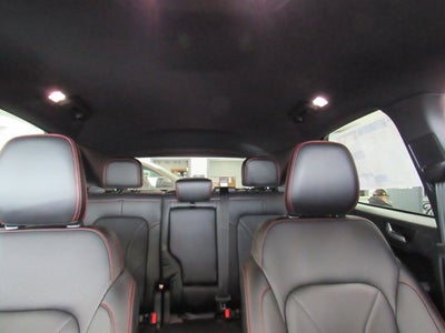 2026 Ford Escape ST-Line Elite