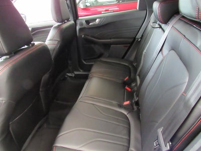 2026 Ford Escape ST-Line Elite
