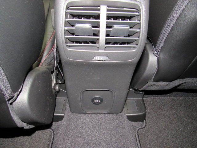 2026 Ford Escape ST-Line Elite