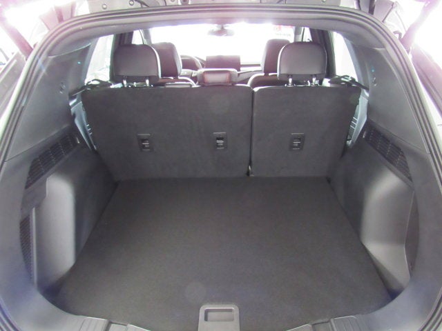 2026 Ford Escape ST-Line Elite