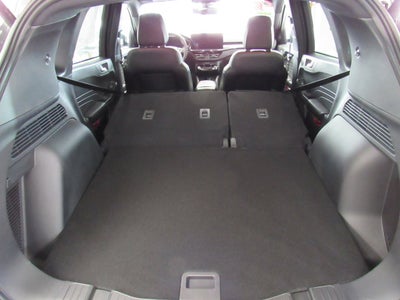 2026 Ford Escape ST-Line Elite