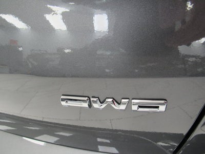 2026 Ford Escape ST-Line Elite