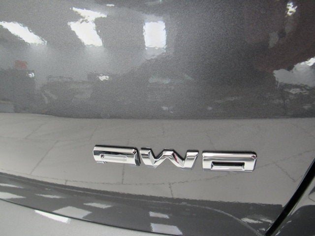 2026 Ford Escape ST-Line Elite