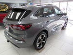 2026 Ford Escape ST-Line Elite