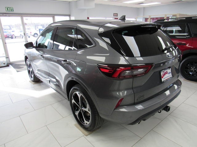 2026 Ford Escape ST-Line Elite