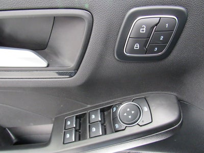 2026 Ford Escape ST-Line Elite