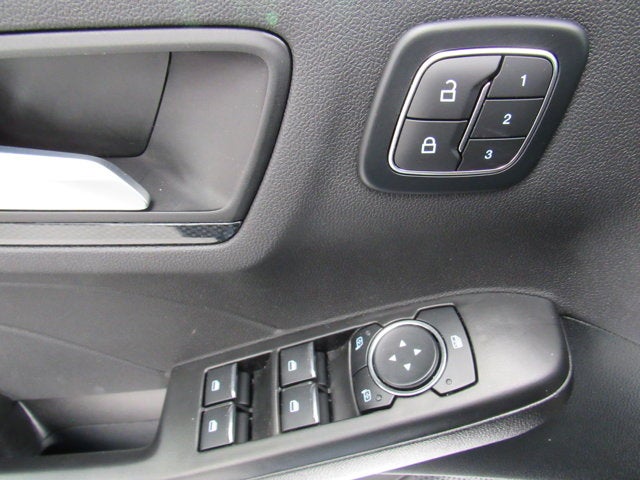 2026 Ford Escape ST-Line Elite