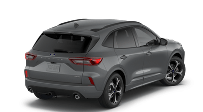 2026 Ford Escape ST-Line Elite