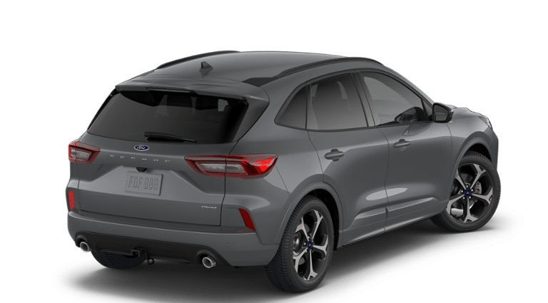 2026 Ford Escape ST-Line Elite