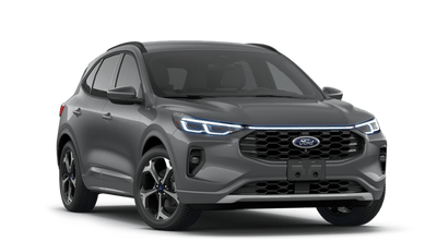 2026 Ford Escape ST-Line Elite