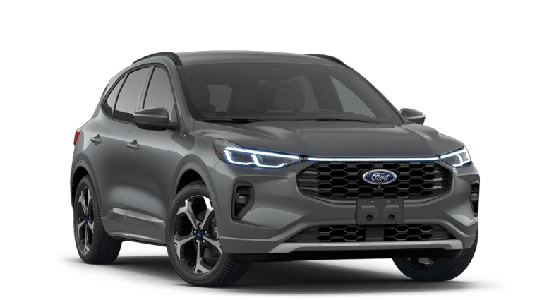 2026 Ford Escape ST-Line Elite