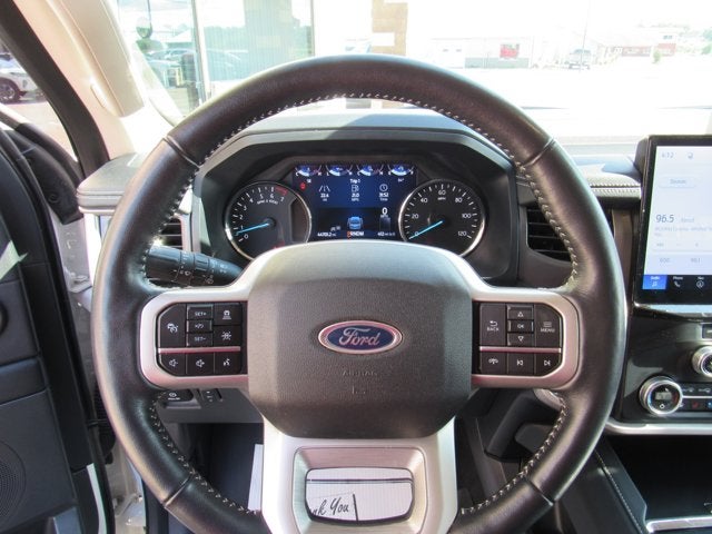2024 Ford Expedition Max XLT