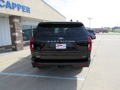 2027 Ford Expedition Max Active
