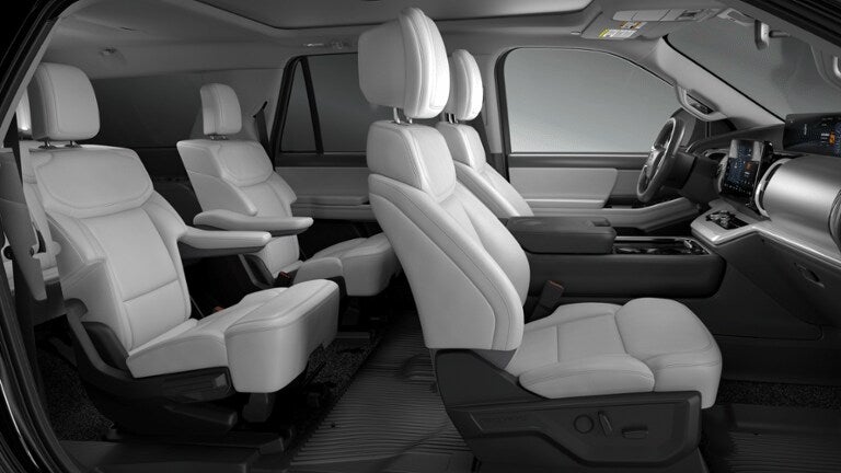2027 Ford Expedition Max Active
