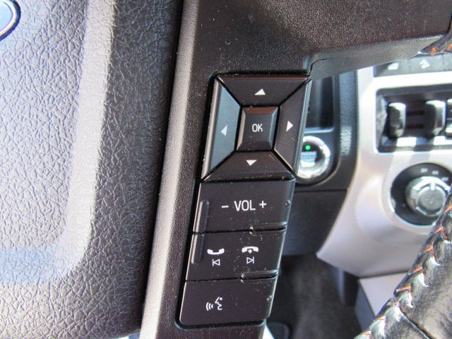 2015 Ford Expedition EL King Ranch