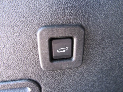 2015 Ford Expedition EL King Ranch