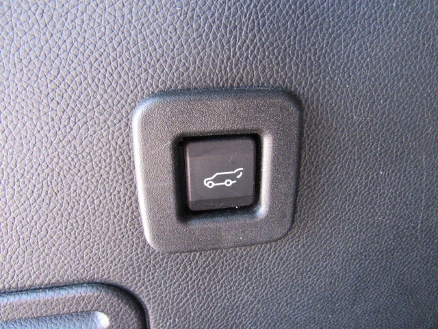 2015 Ford Expedition EL King Ranch