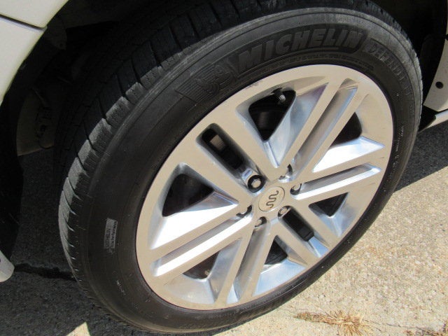 2015 Ford Expedition EL King Ranch