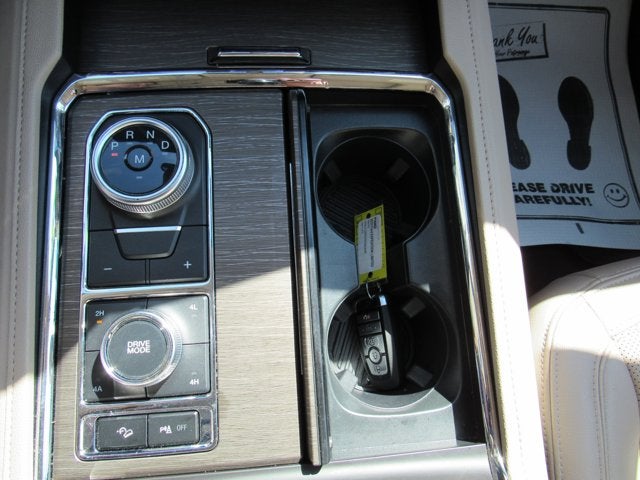 2023 Ford Expedition Limited