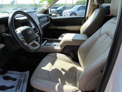 2023 Ford Expedition Limited
