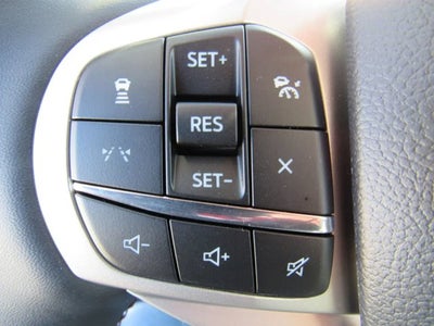 2026 Ford Explorer Active 4x4