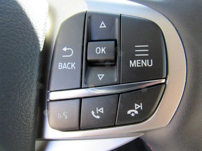 2026 Ford Explorer Active 4x4