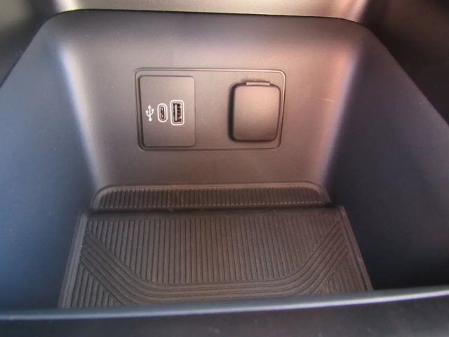 2026 Ford Explorer Active 4x4