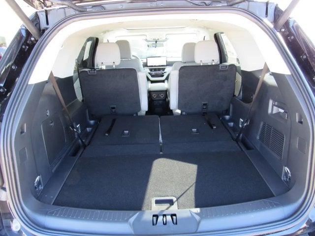 2026 Ford Explorer Active 4x4