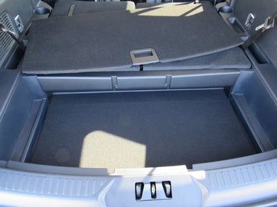 2026 Ford Explorer Active 4x4