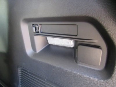 2026 Ford Explorer Active 4x4