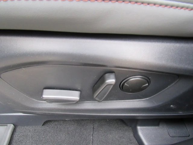 2026 Ford Explorer Active 4x4