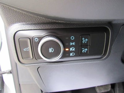 2026 Ford Explorer Active 4x4
