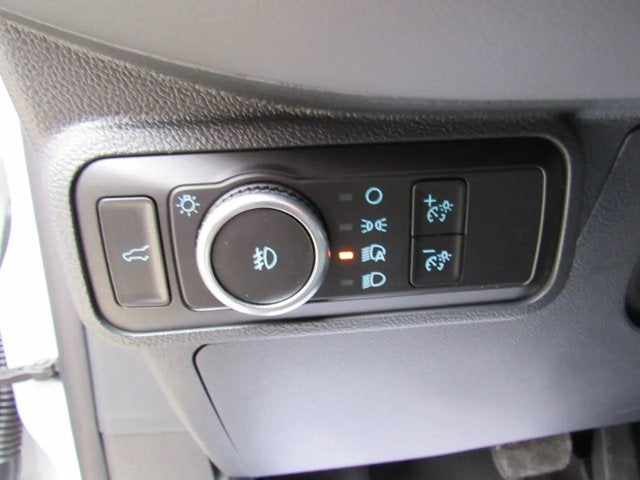 2026 Ford Explorer Active 4x4