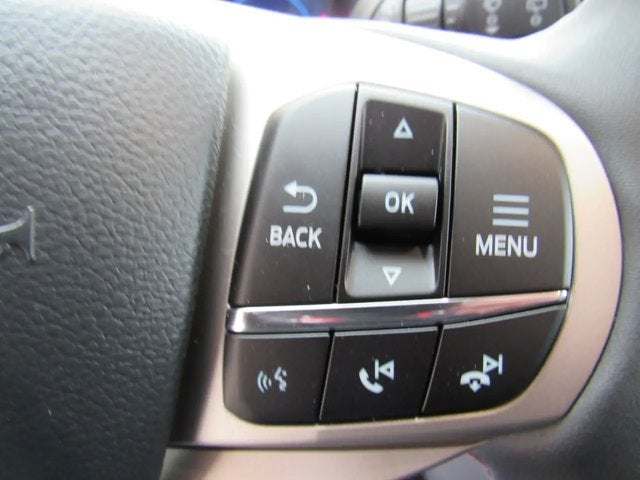 2026 Ford Explorer Active 4x4