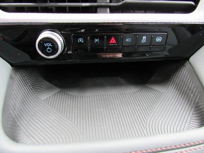 2026 Ford Explorer Active 4x4