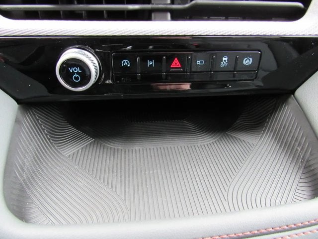 2026 Ford Explorer Active 4x4